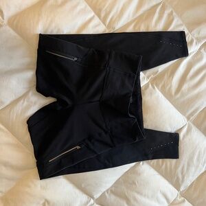 Athleta Rainier Leggings- great condition
